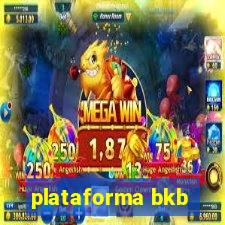 plataforma bkb